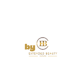 Sticker by Extended Beauty