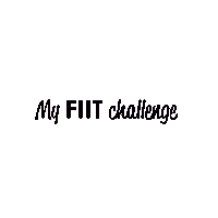 Fitness Cardio Sticker by Sowltraining