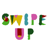 Swipeup Playlist Sticker by Music For Dreams