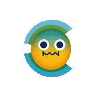 nervous mm Sticker by Cinépolis México