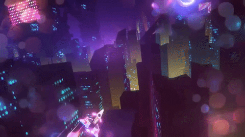 Time Vr GIF by Wired Productions