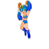 Aquatixclub piscina aquababy aquatix aquatixclub Sticker