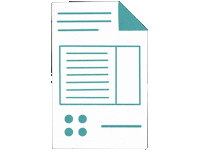 Declaracion Sticker