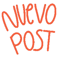 Nuevopost Sticker