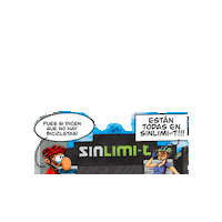 Sticker by Sinlimi-T