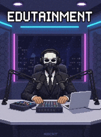 Speaking Radio Show GIF by ABCNT