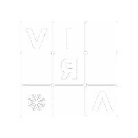 viraac va vira healthtech corporativa Sticker