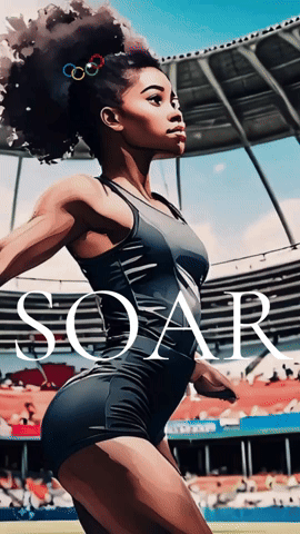 Soar HigherβΌοΈ