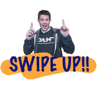 swipe up youtube Sticker by Russell Brunson