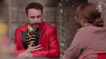 End Game What GIF by Hollyoaks