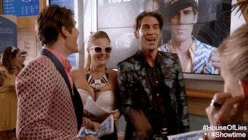 season 5 lol GIF by Showtime