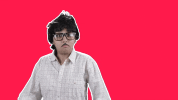 Angry Fight GIF by Prajakta  Koli