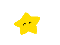 Star Sticker