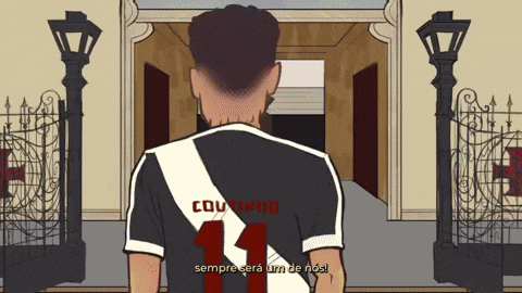 Vasco Da Gama GIF