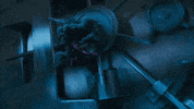 League Of Legends Paranoia GIF