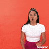 No GIF by Dunkin’