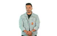 1 2 3 wtf Sticker by LuisFonsi