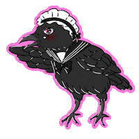 Triple A Idol Sticker