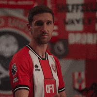 Sheffield United Soccer GIF by Sheffield United Football Club
