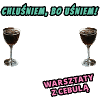 Warsztaty Cebula Sticker by thetravellingonion