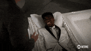 white famous GIF by Showtime