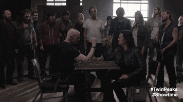 Twin Peaks GIF by Twin Peaks on Showtime