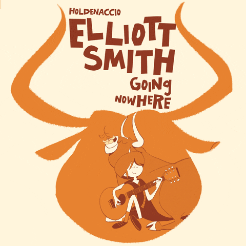 holdenaccio giphyupload bull smith elliott GIF