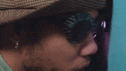 Jhay Cortez GIF by Kali Uchis
