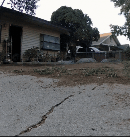 Pow Smash GIF