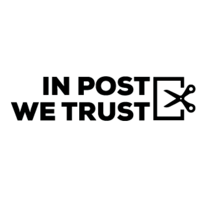 INTERFASE giphyupload production trust produccion Sticker