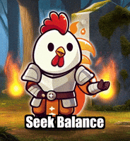 Wisdom GIF by Zorooster