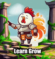 Wisdom GIF by Zorooster
