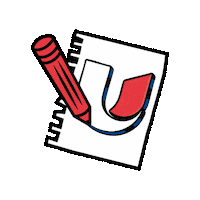 posuniguacu uniguaçu bodybuilding coach faculdade uniguaçu pós uniguaçu Sticker