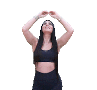 Nurcin Kaptanoglu Sticker by Yoga Time