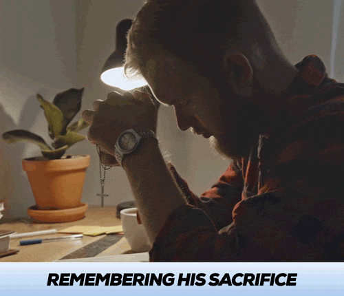 Jesus Christ GIF
