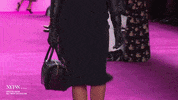 New York Fashion Week GIF by NYFW: The Shows