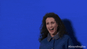 Andie Macdowell Please GIF by Groundhog Day