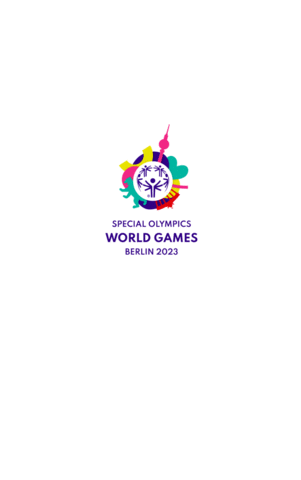 Specialolympics Sticker by SOWGBerlin2023