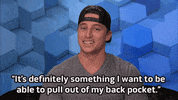 Plan B Bb20 GIF by Big Brother