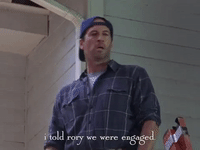 season 6 netflix GIF by Gilmore Girls 