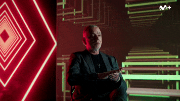 Cero Alienigena GIF by Movistar Plus+