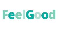 Feel Good Sticker by Zopa