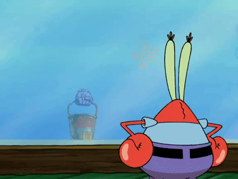 season 5 episode 20 GIF by SpongeBob SquarePants