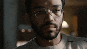 This Is Bad Oh No GIF by Amazon Prime Video