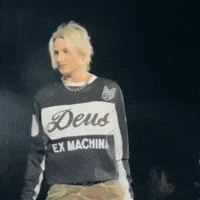 Linkin Park Dance GIF