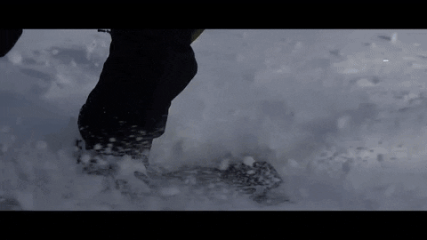 GIF by Nidecker Snowboards