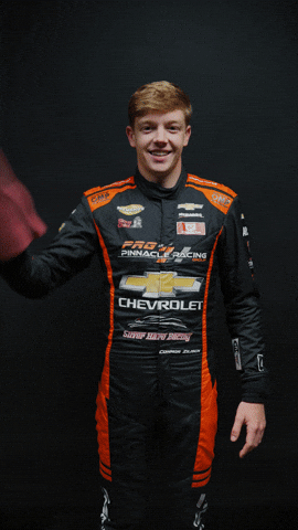 ReineDigital giphyupload prg pinnacle racing group connor zilisch GIF