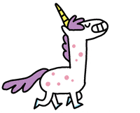 jesssmartsmiley happy fun animal running GIF