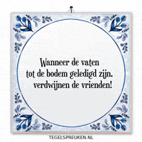 Nl Troost GIF by Tegelspreuken.nl