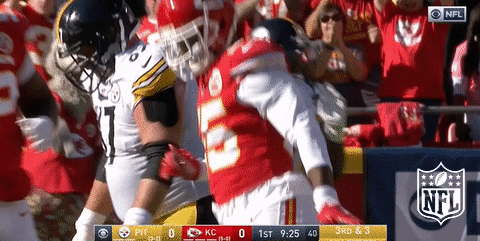 football GIF by NFL